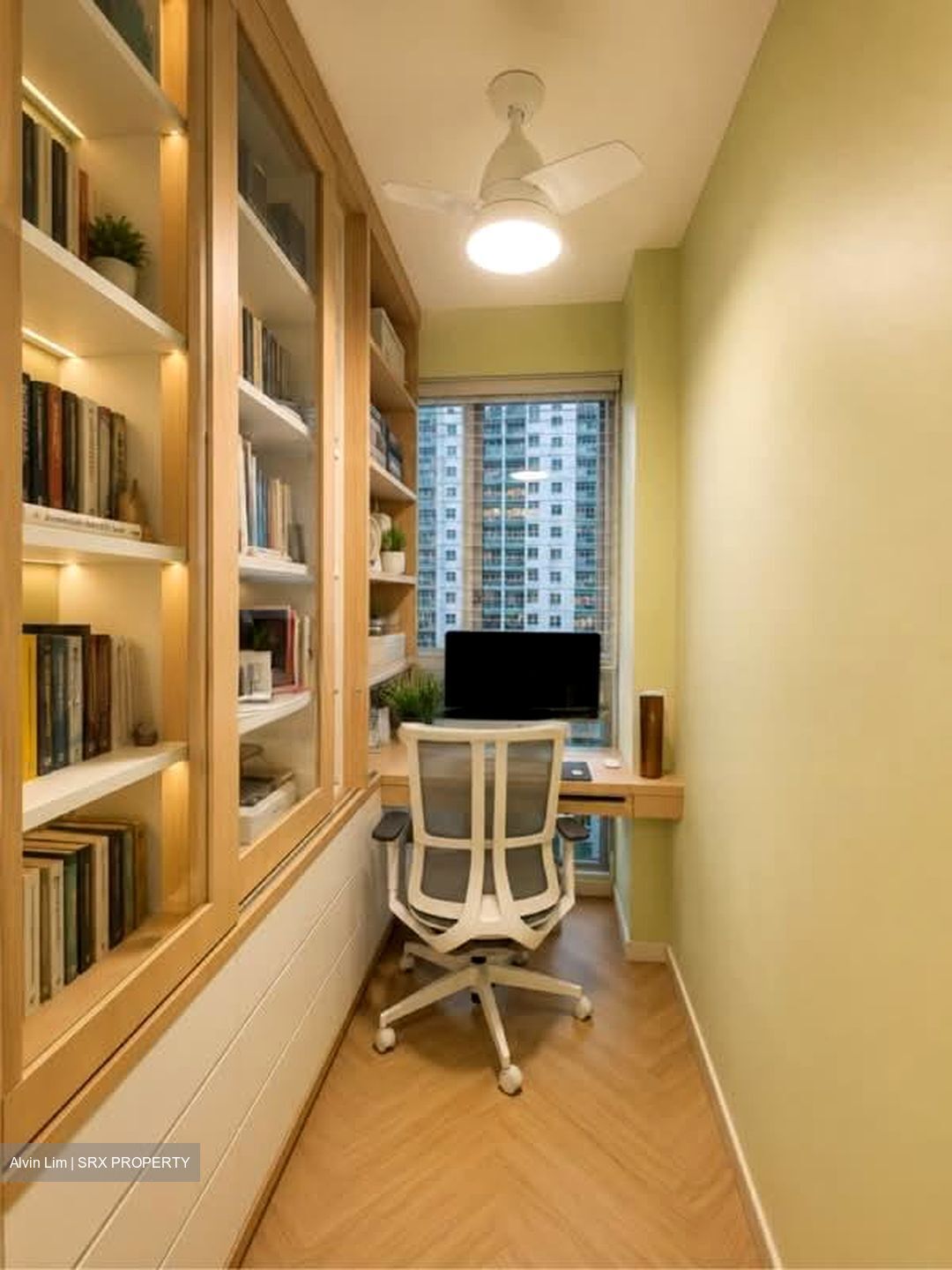 Prive (D19), Condominium #593005681